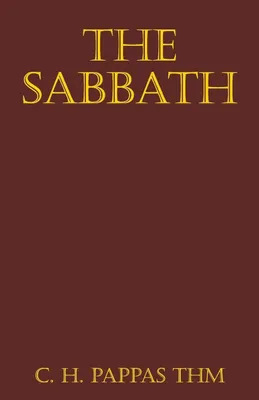 Produktbild von The Sabbath