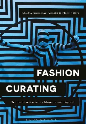 Produktbild von Fashion Curating