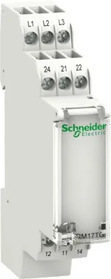 Image de Schneider Electric Contrôleur de phase RM17TG20