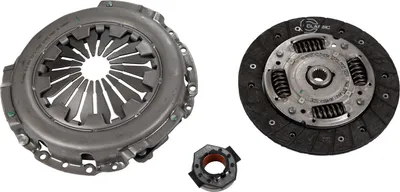 Immagine prodotto di Kit frizione 3 componenti 180 Ømm Valeo 71752239