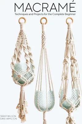 Produktbild von Macrame