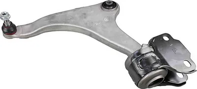 Produktbild von METZGER 58003201 Querlenker Vorne Links Unten für VOLVO V70 III (135)