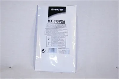 Produktbild von Sharp MX-31GVSA, 100000 Seiten, Sharp, MX-4100N/4101N/5000N/5001N/2301N/2600N/3100N