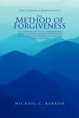 Produktbild von The Method of Forgiveness