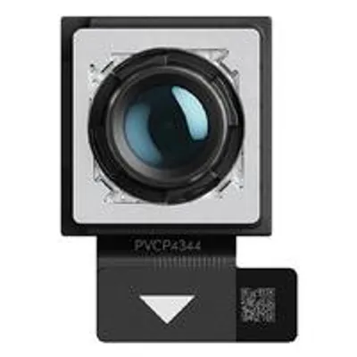 Obrázok produktu pre Fairphone F6ULTR-1ZW-WW1, Modul zadnej kamery, Fairphone, Fairphone 6, Čierna, 17 mm, 5,91 mm