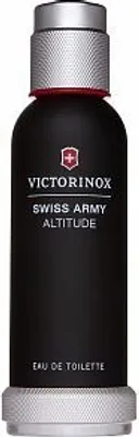 Produktbild von Swiss Army Altitude eau de Toilette für Herren 100 ml