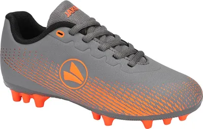 Produktbild von JAKO Sportartikelvertrieb GmbH Fußballschuh Lightning AG Juni steingrau/neonorange steingrau/neonorange 34