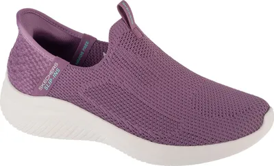 Produktbild von Skechers Slip-Ins: Ultra Flex 3.0 - Easy Win 150450-PUR, Sneaker, Damen, Violett