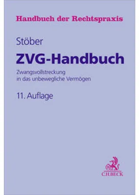 Image de ZVG-Handbuch