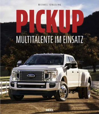 Obrázok produktu pre Pickup