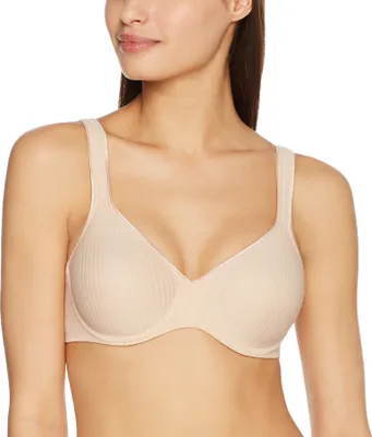 Produktbild von Triumph Modern Soft+Baumwolle P, Farbe: Neutral Beige EP/00EP, Größe: 80B Schalen-BH