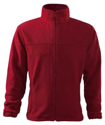 Produktbild von Malfini - Jacke für Herren, Polyester PP12430 (S) (Weinrot)