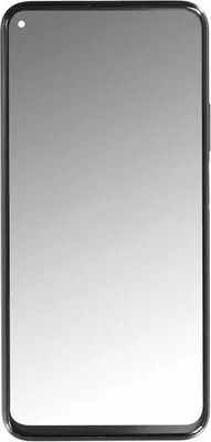 Produktbild von HAN HUAWEI P40 Lite 128GB 8GB Schwarz