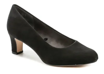 Produktbild von Jana pumpsmodel 2247041 Pumps schwarz in Gr. 39