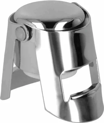 Image de Bouchon Champagne - Metaltex