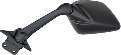 Zdjęcie produktu dla Lewe czarne lusterko owiewki MAGNETI MARELLI do YAMAHA t-max 530/560