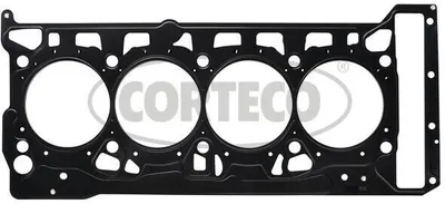 Image de Joint de culasse CORTECO 83403303 pour VW Golf VII berline (5G1, BQ1, BE1, BE2), Polo berline (6R1, 6C1), Passat Variant (3G5, CB5), compatible avec AUDI
