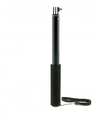 Produktbild von LAMAX Selfie-Stick PRO 90 cm schwarz