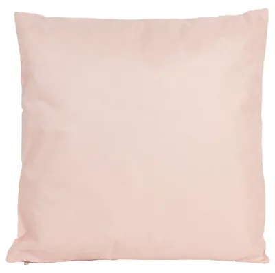 Produktbild von Outdoor-Kissen 45x45x12 cm hellrosa