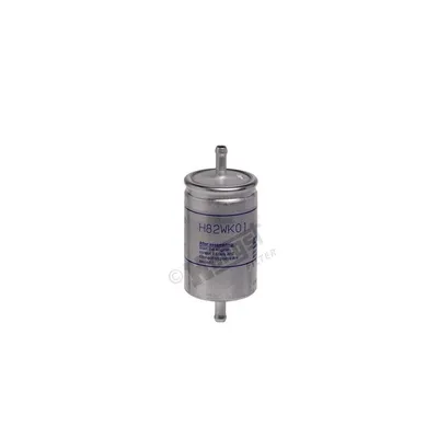 Produktbild von Kraftstofffilter HENGST FILTER H82WK01 für AUDI A6 Avant (4B5, C5)
