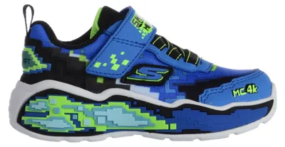Immagine prodotto di Skechers scarpe Mega Scene, 402162NBBLM