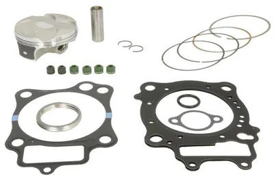 Image de Kit de pistons ATHENA P5F0768245003B pour HONDA CRF 250
