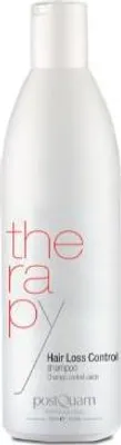 Produktbild von PostQuam Anti Hair Loss Shampoo, 250 ml, Shampoo, Professionell, Unisex, Haarausfall, Alle Farben