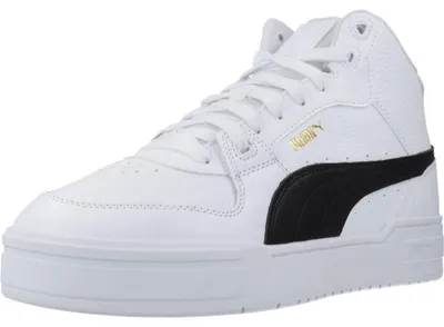 Produktbild von Puma Sneakers 386759-02 in White color size 44