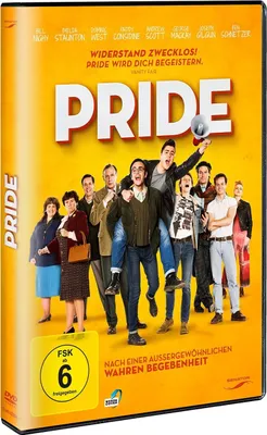 Produktbild von Pride