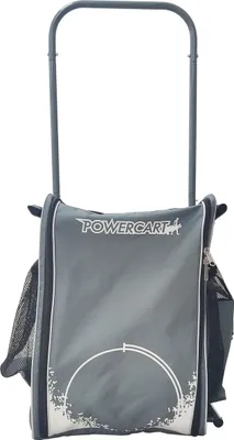 Produktbild von Mini Powercart - Multisportgerätewagen Schrank