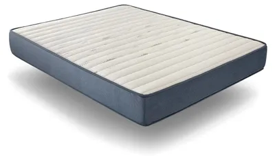Produktbild von Matratze XALUCA PLUS PREMIUM 100x190 Höhe 23 cm - 18 cm Naturlatex