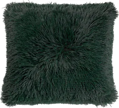 Produktbild von Dutch Decor Kissenbezug Fluffy 45x45 cm Grün