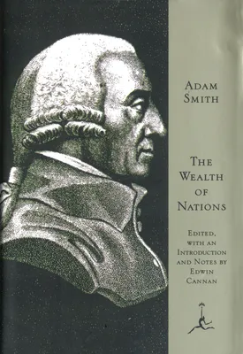 Produktbild von The Wealth of Nations