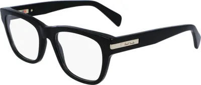 Produktbild von Paul Smith PS23602 HOWITT Black 53/19/145 Uni Brillen