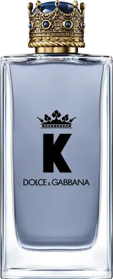 Produktbild von Dolce & Gabbana K 150ml Eau de Toilette Men