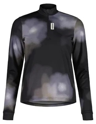 Produktbild von Maloja SawangM. Shirt schwarz/lila XL