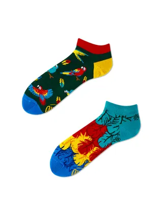 Produktbild von MANY MORNINGS SOCKEN LOW UNI Sneaker Socken