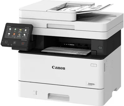 Immagine prodotto di Canon i-SENSYS MF453DW Laser A4 1200 x 1200 DPI 38 pagine al minuto WLAN