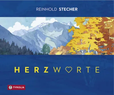 Produktbild von Herzworte