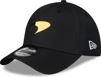 Obrázek produktu pro New Era 9Forty Snapback Cap - IRIDESCENT McLaren Racing