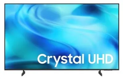 Zdjęcie produktu dla Samsung UE43U8092HU, 109,2 cm (43"), 3840 x 2160 px, Kryształowe, Smart TV, Wi-Fi, Czarny