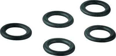 Produktbild von Grohe Rapid Pro / Rapid SL / Uniset O-Ring chrom - 0319100M