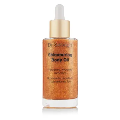 Zdjęcie produktu dla Dr Sebagh Shimmering Body Oil 50ml