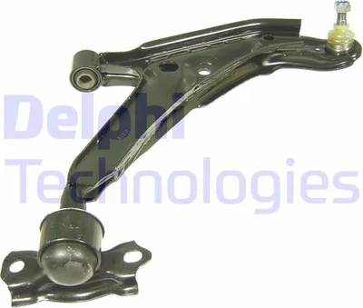 Produktbild von DELPHI TC983 Querlenker Vorne Rechts Unten für NISSAN PRIMERA (P11)