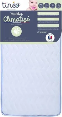Immagine prodotto di Materasso per lettino Tineo 70 x 140 cm