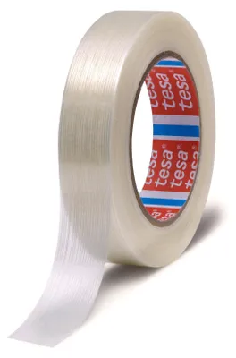 Productafbeelding van tesapack Monofilament verpakkingstape 4590, 50 mm x 50 meter