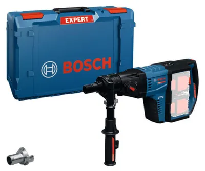 Produktbild von Bosch Diamantbohrmaschine EXDB18V2-180