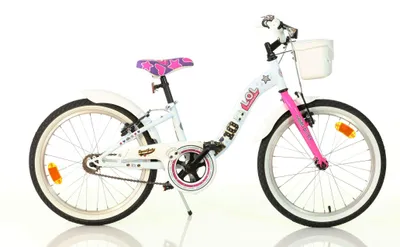 Immagine prodotto di LOL 20", bicicletta per bambini