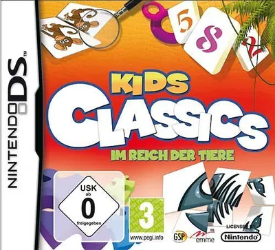 Produktbild von Kids Classic
