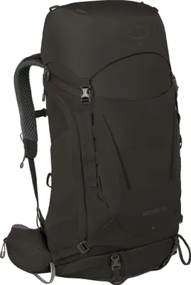 Produktbild von Kestrel 48 Volumen L-XL Farbe black